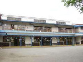 府中白百合第二幼稚園
