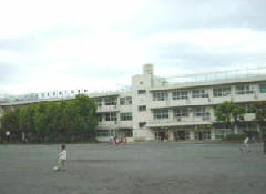 府中市立府中第八小学校の画像1