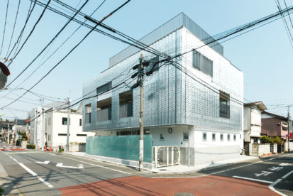 よつば保育園の画像1