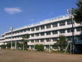 府中市立府中第二小学校