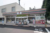 セブンイレブン 府中緑町2丁目店