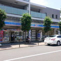 ローソン 府中西府駅南口店