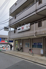 しばた内科クリニックの画像1