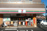 セブン-イレブン 横浜瀬谷駅北口店