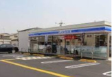 ローソン 久我石原店