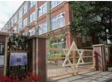 京都市立朱雀第七小学校の画像1