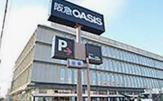 阪急OASIS(オアシス) 西院店