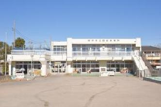 四谷保育園の画像1