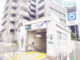 馬込駅の画像