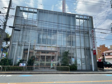 尼崎信用金庫　摂津支店の画像1