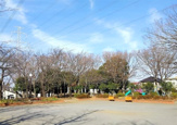 日限山公園