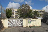 中学校 和泉市立光明台中学校
