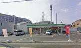 コンビニエンスストア ファミリーマート 光明池南店