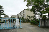 岡崎市立連尺小学校