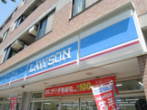 ローソン 練馬春日町三丁目店