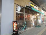 ドトールコーヒーショップ 練馬高野台店