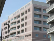 天堂大学練馬病院店