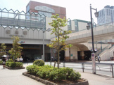 練馬駅