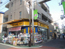 マツモトキヨシ 富士見台駅前店
