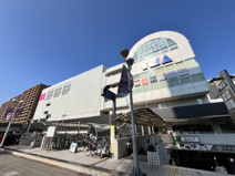 光が丘IMA店