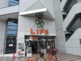 ライフ 平和台店