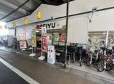 西友 中村橋店