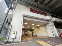 西友 練馬店