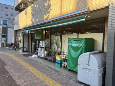まいばすけっと 地下鉄赤塚駅前店の画像2