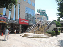 西友 成増店
