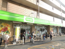 コープみらい 赤塚店