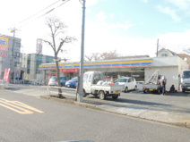 ミニストップ 練馬北町2丁目店
