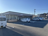 セブンイレブン