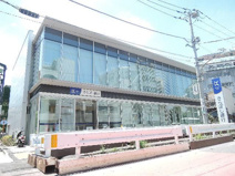 きらぼし銀行 石神井支店