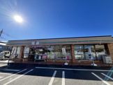 セブンイレブン 西東京中町2丁目店