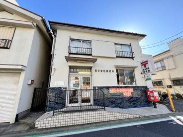保谷東町郵便局の画像1