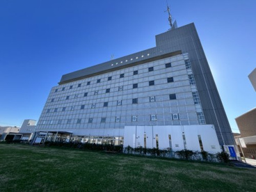 西東京市役所 保谷庁舎の画像1