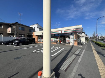 セブンイレブン 西東京下保谷3丁目店の画像1
