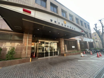 石神井警察署