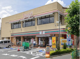 セブンイレブン 西荻北5丁目店