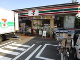 セブンイレブン 杉並桃井4丁目店