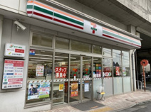 セブンイレブン　練馬富士見台駅西店