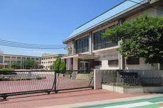 忠岡町立忠岡小学校