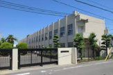 忠岡町立忠岡中学校