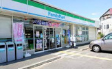 ファミリーマート 小浦忠岡北店