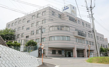 厚木佐藤病院の画像1