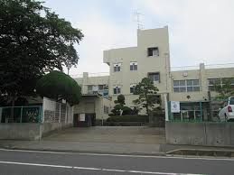 千葉市立草野中学校の画像1