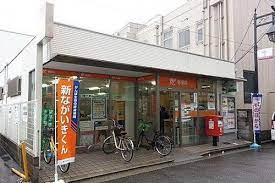 堺浜寺石津郵便局の画像1