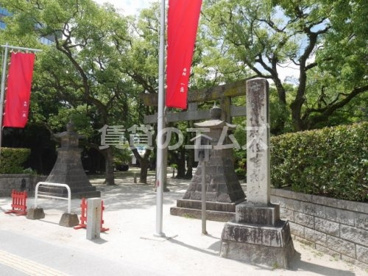 筑前國一之宮 住吉神社の画像4