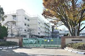 さいたま市立大門小学校の画像1
