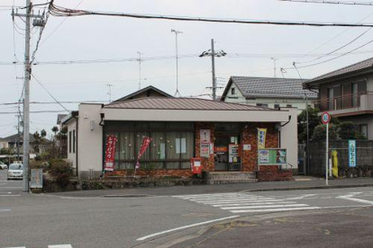 大津向陽郵便局の画像1
